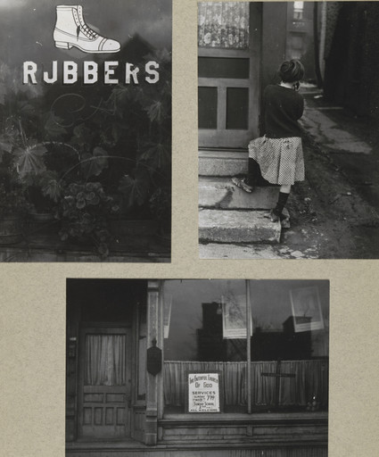 Philip Elliott. Untitled. Before 1952