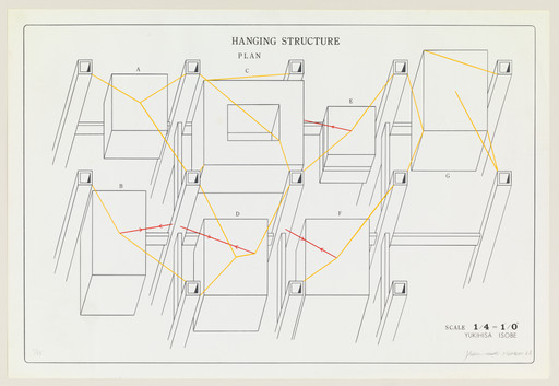 Hanging Structure