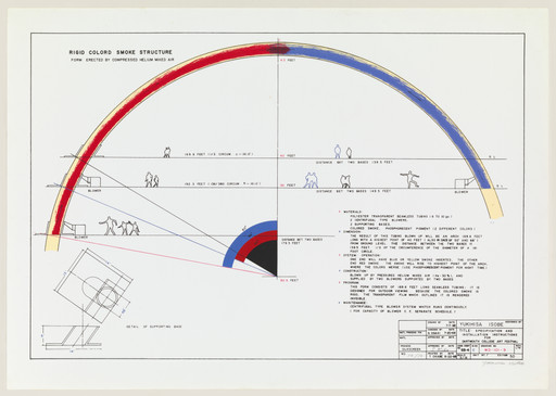Specification and Installation Instructions for the Dartmouth College Art Festival
