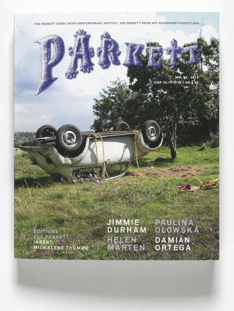 Parkett