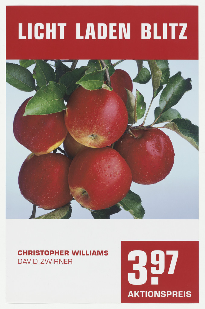 Untitled (David Zwirner, New York, NY, 2011)