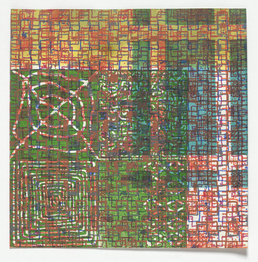 Untitled from The Incestuous Kids