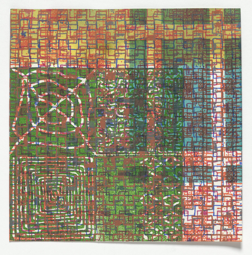 Untitled from The Incestuous Kids