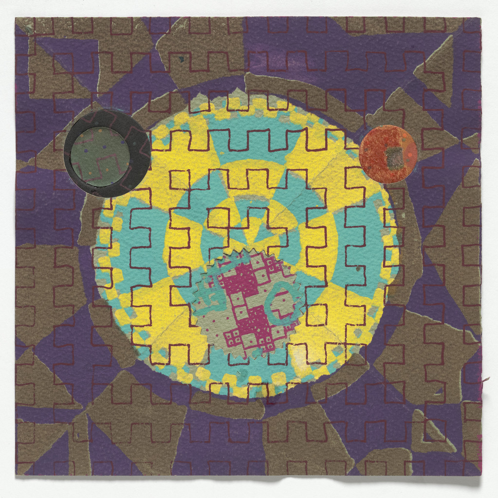 Untitled from The Incestuous Kids