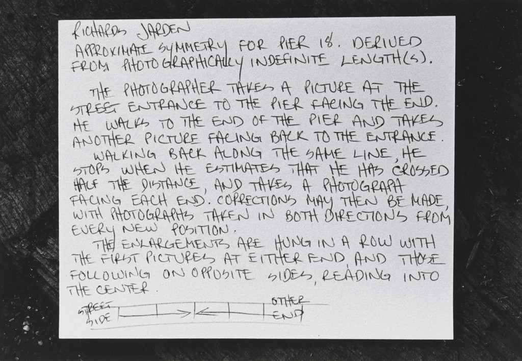 Approximate Symmetry for Pier 18