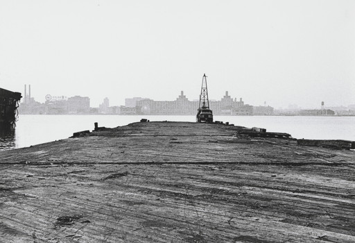 Approximate Symmetry for Pier 18