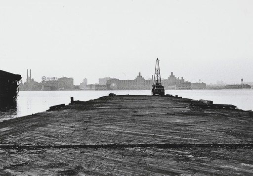 Approximate Symmetry for Pier 18