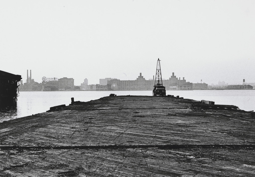 Approximate Symmetry for Pier 18