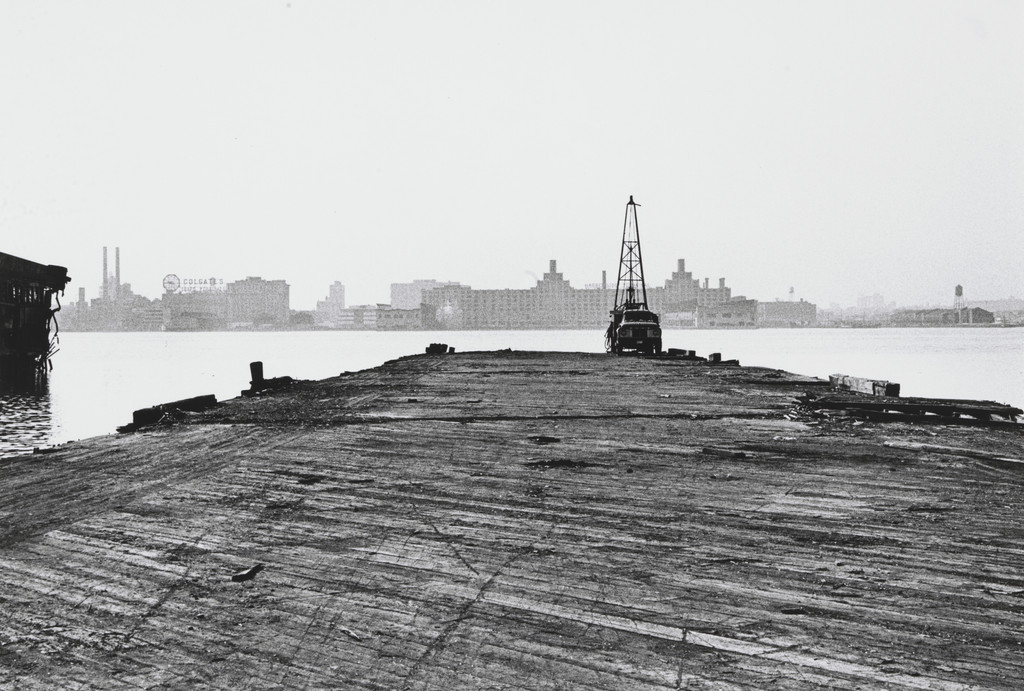 Approximate Symmetry for Pier 18