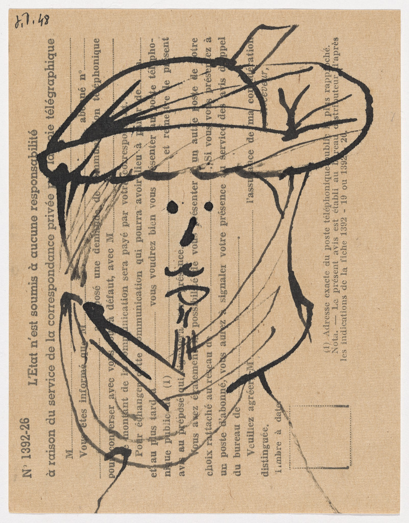 Sketchbook: El Golea, II