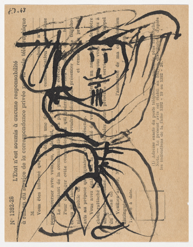 Sketchbook: El Golea, II