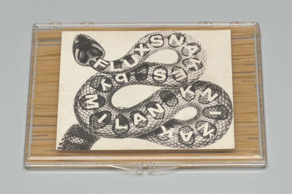 Flux Snakes