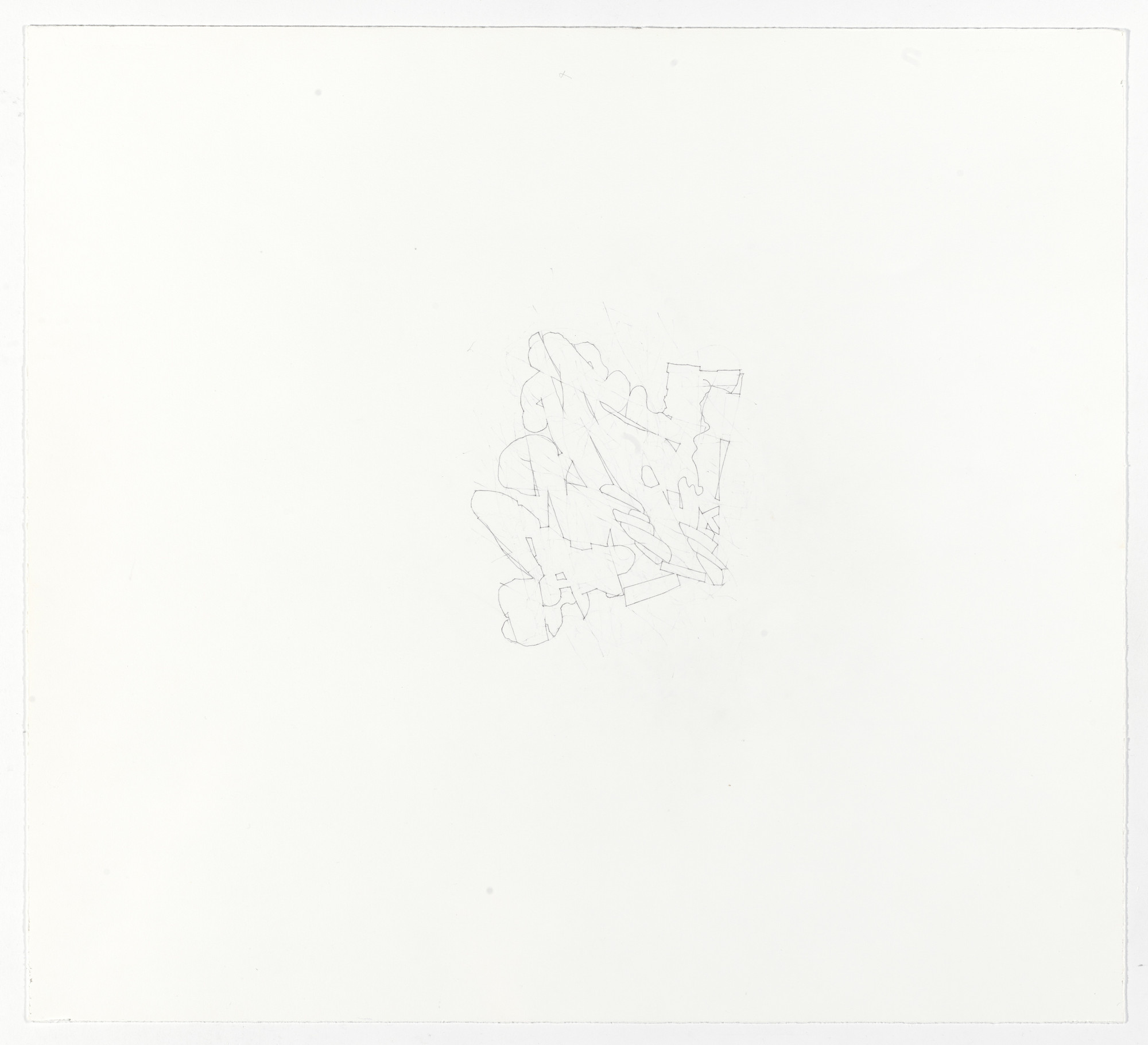Jerome Neuner. Untitled