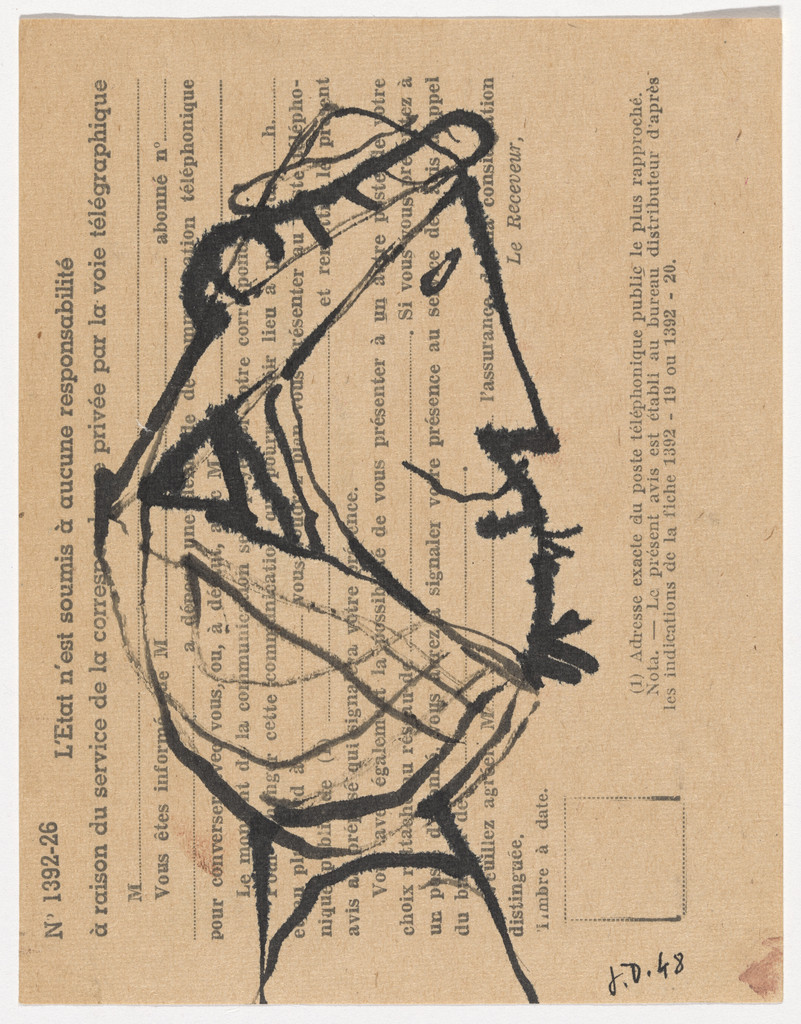 Sketchbook: El Golea, II