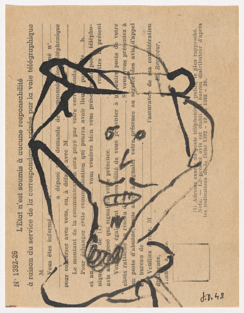 Sketchbook: El Golea, II