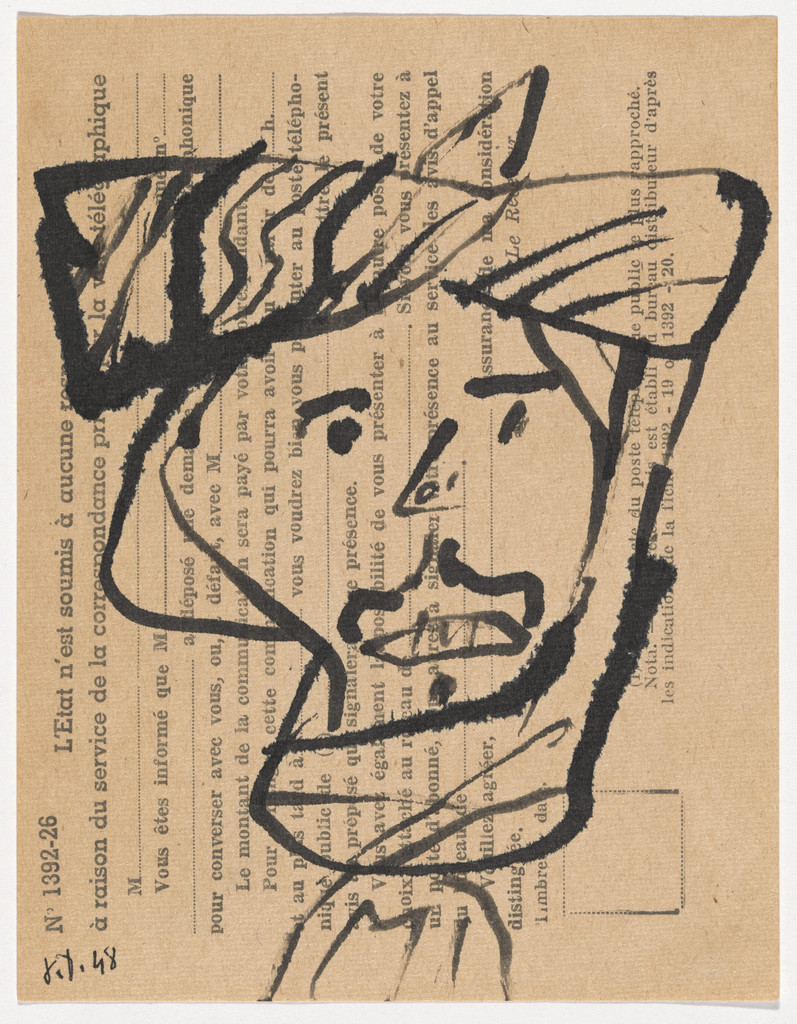 Sketchbook: El Golea, II