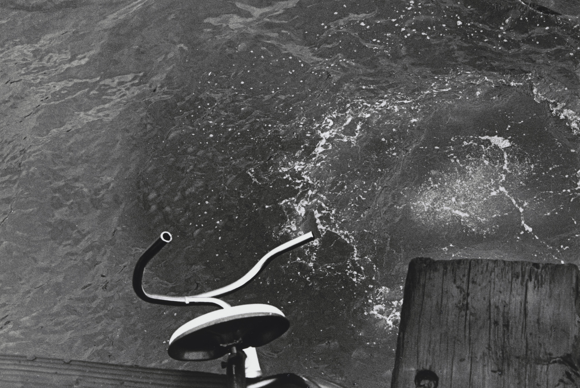 John Van Saun, Harry Shunk, János Kender. Freya Van Saun, 1965-1971. 1971