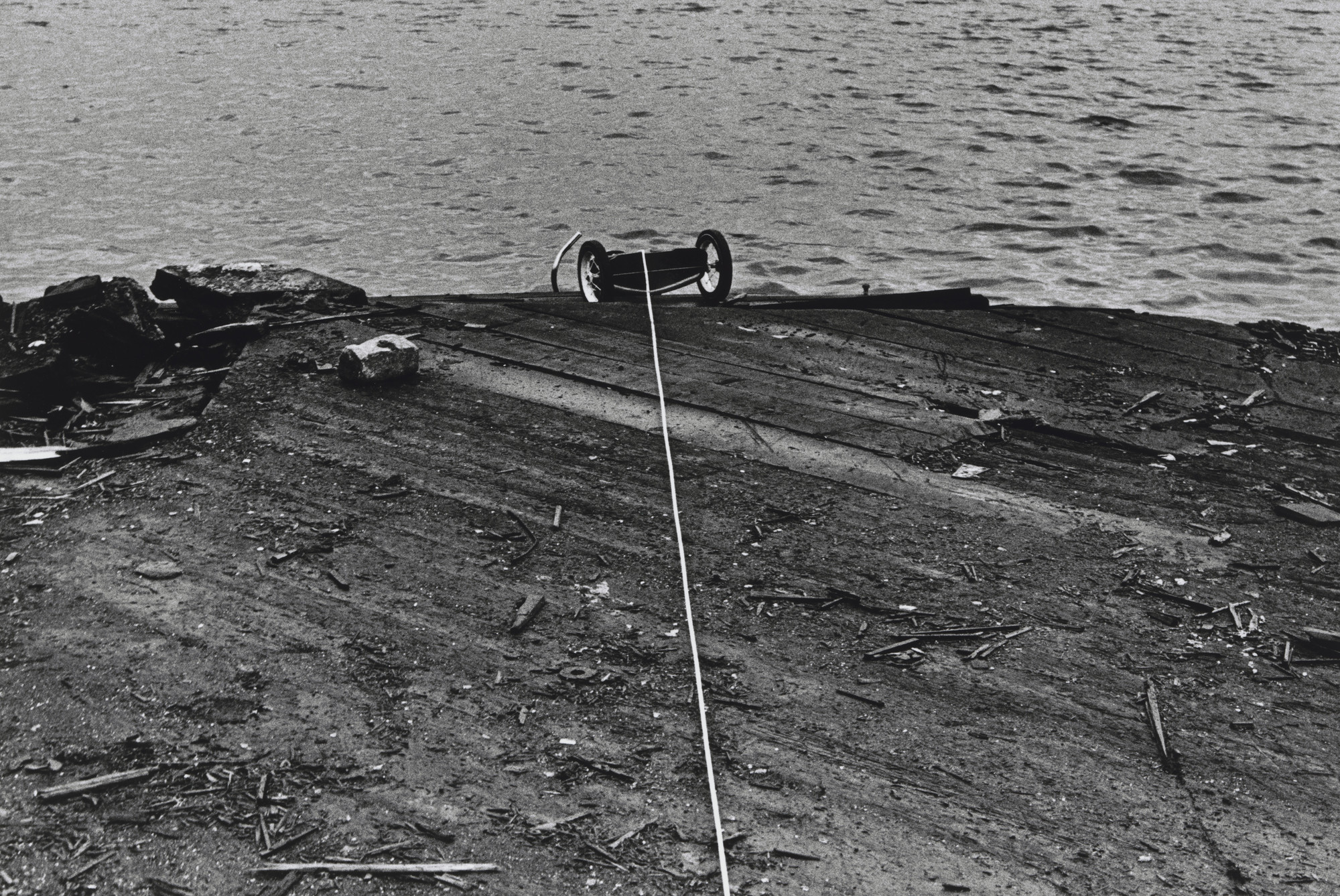 John Van Saun, Harry Shunk, János Kender. Freya Van Saun, 1965-1971. 1971