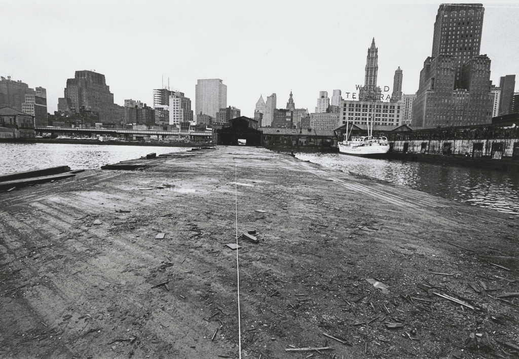 Freya Van Saun, 1965-1971