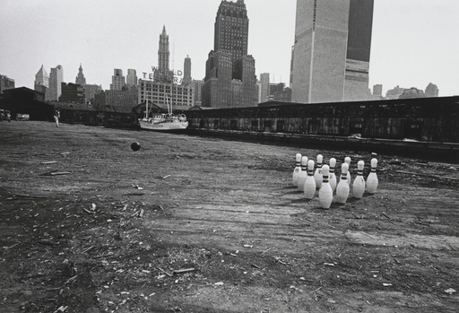 Pier 18 Bowling