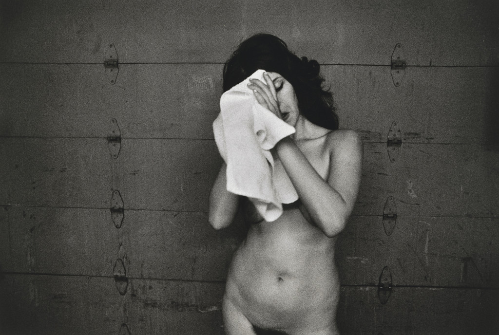 Woman