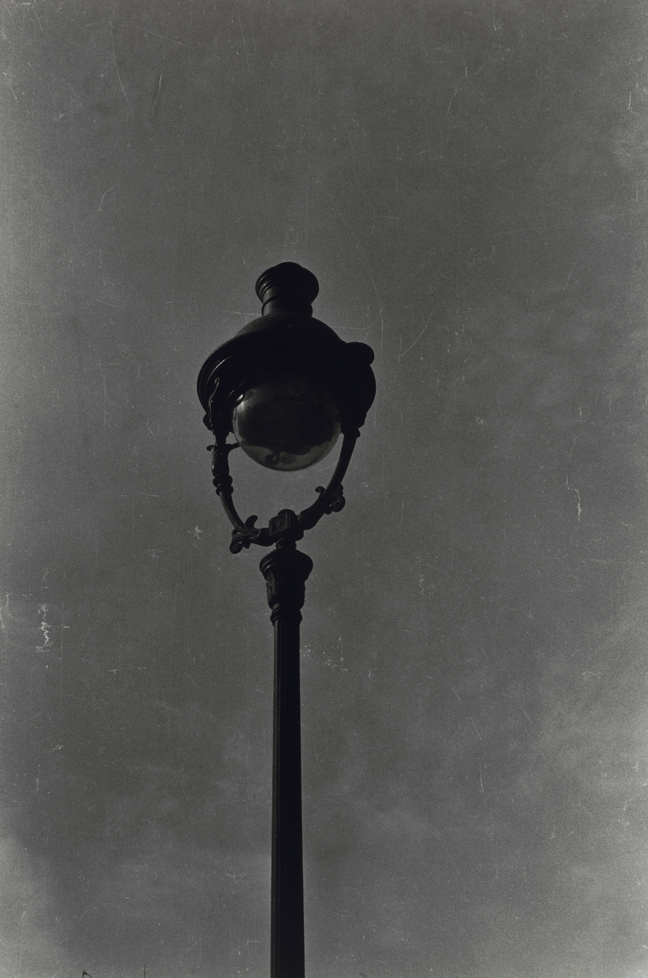 Untitled from Circulation: Date, Place, Events | MoMA