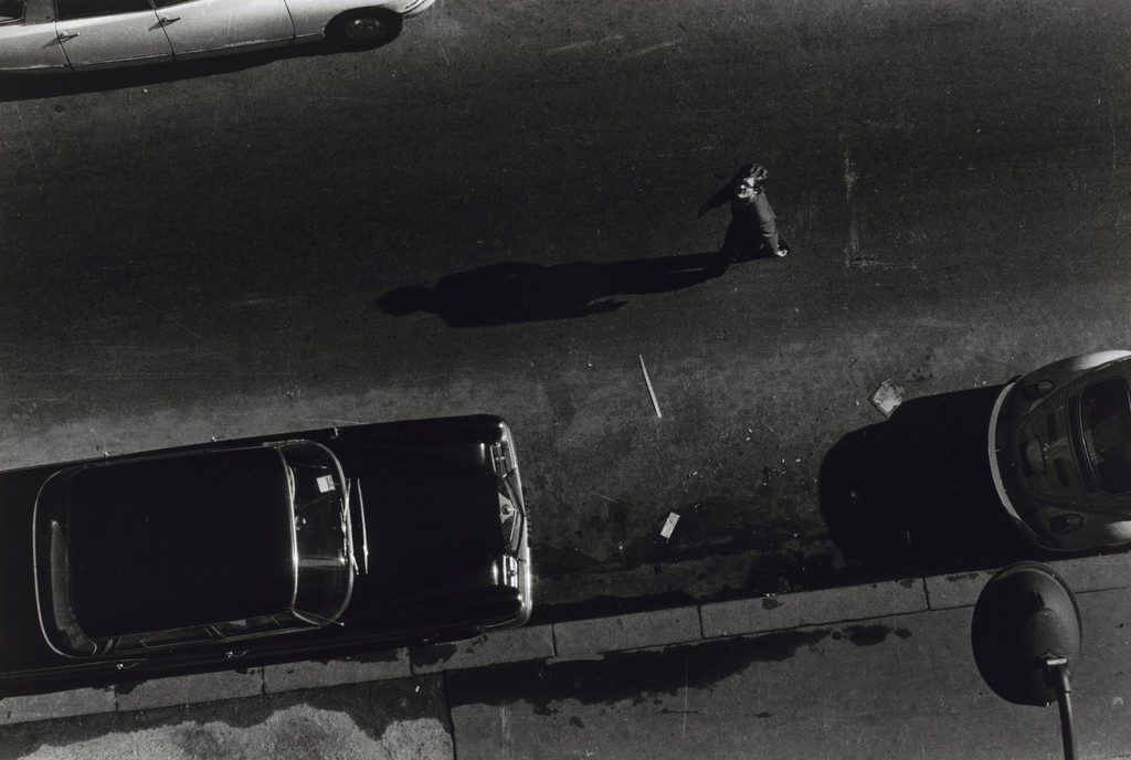 Untitled from the series Circulation: Date, Place, Events