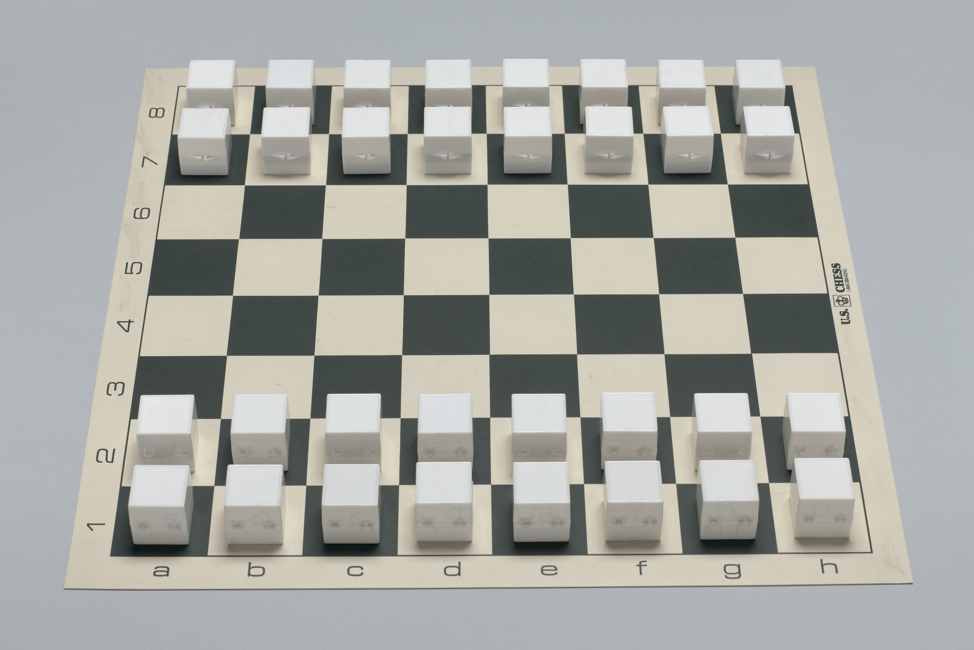 Takako Saito. Sound Chess