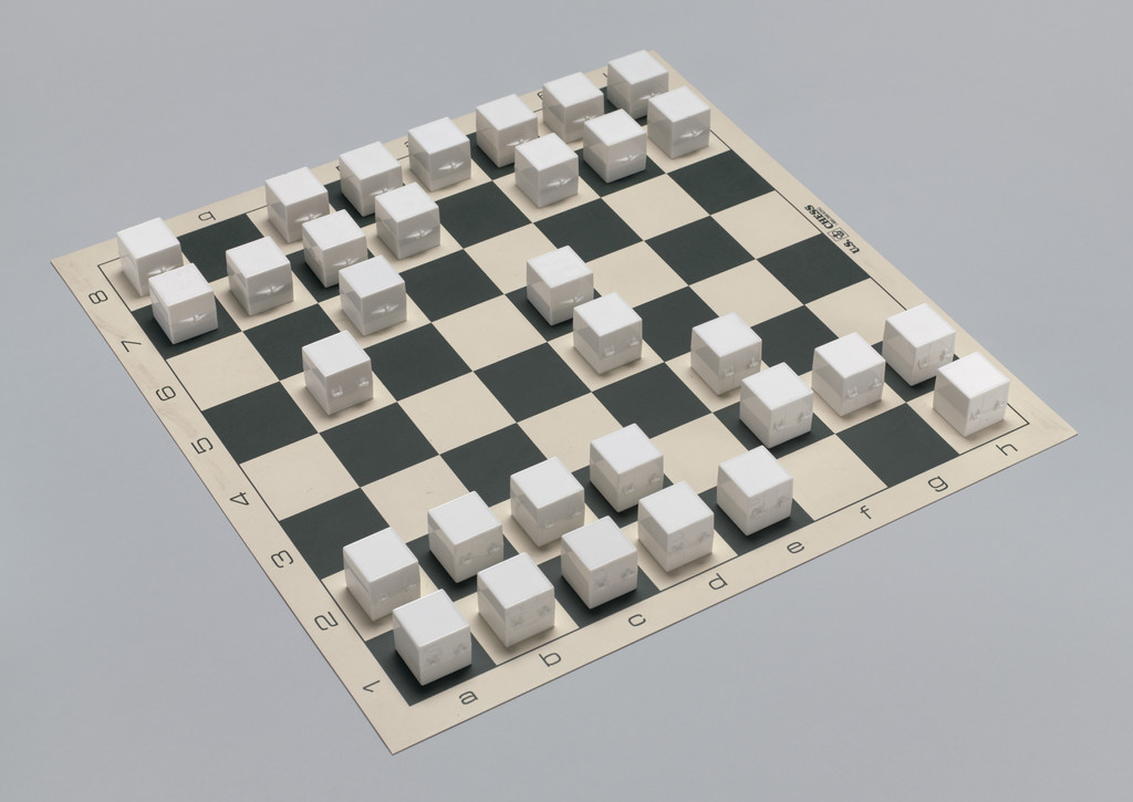 Sound Chess