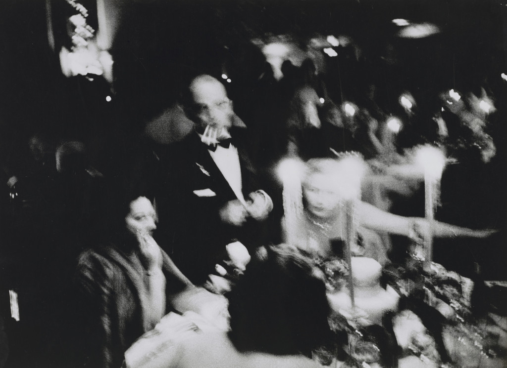 Elsa Maxwell's Toy Ball, New York