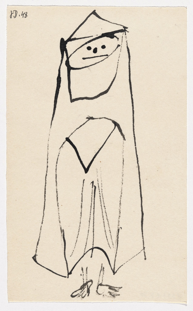 Sketchbook: El Golea, II