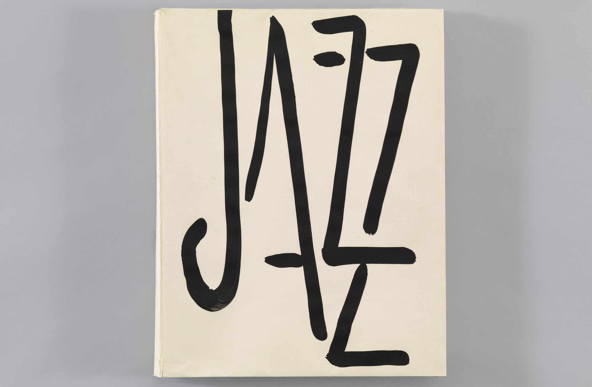 Henri Matisse. Jazz. 1943–47, published 1947