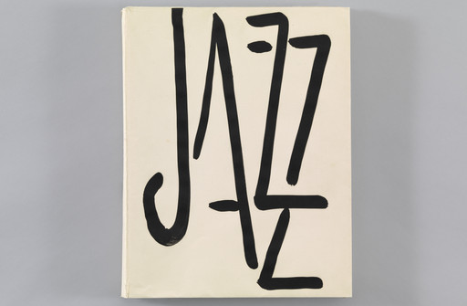 Henri Matisse. Jazz. 1943–47, published 1947 | MoMA
