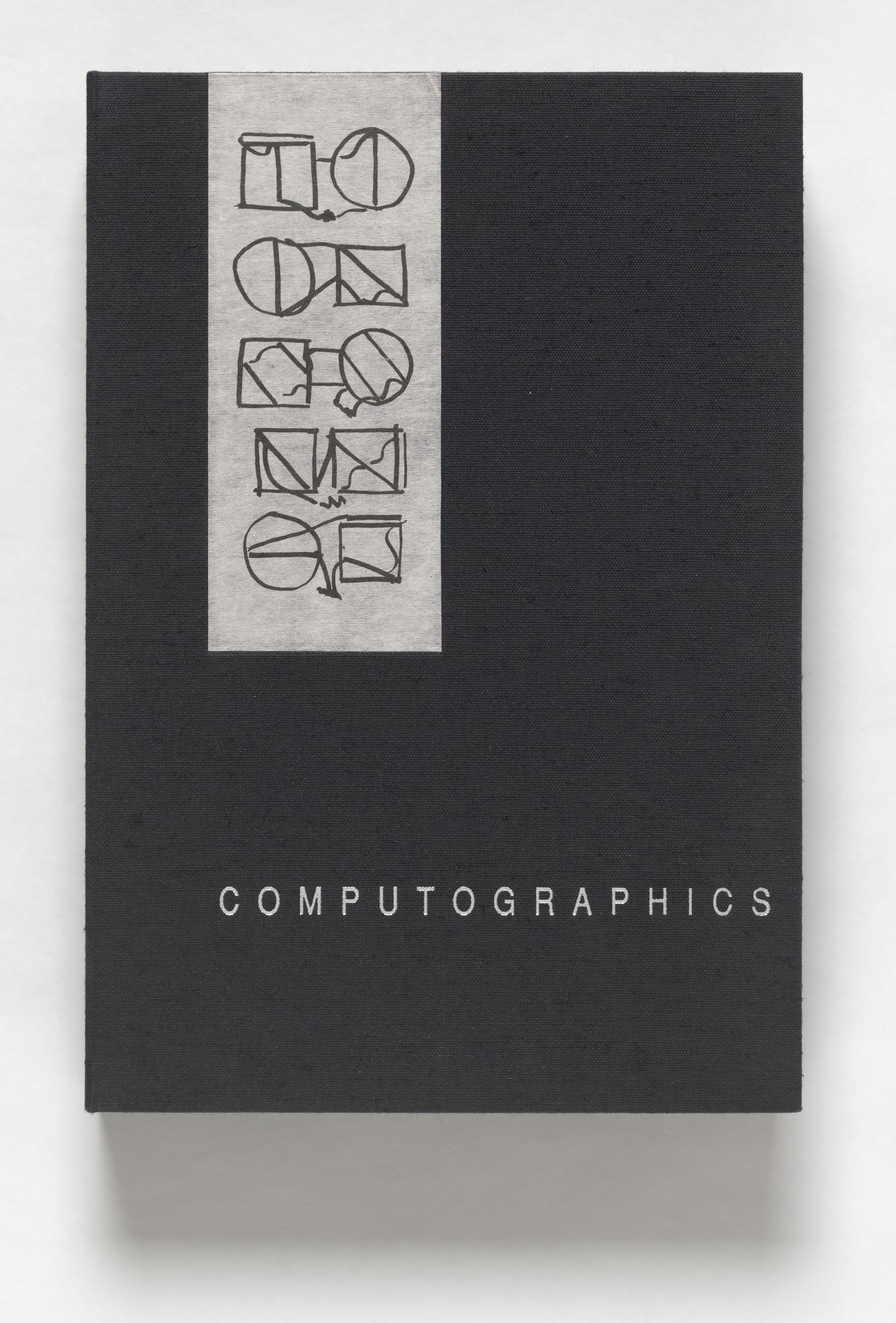 Keith Sonnier. Computographics