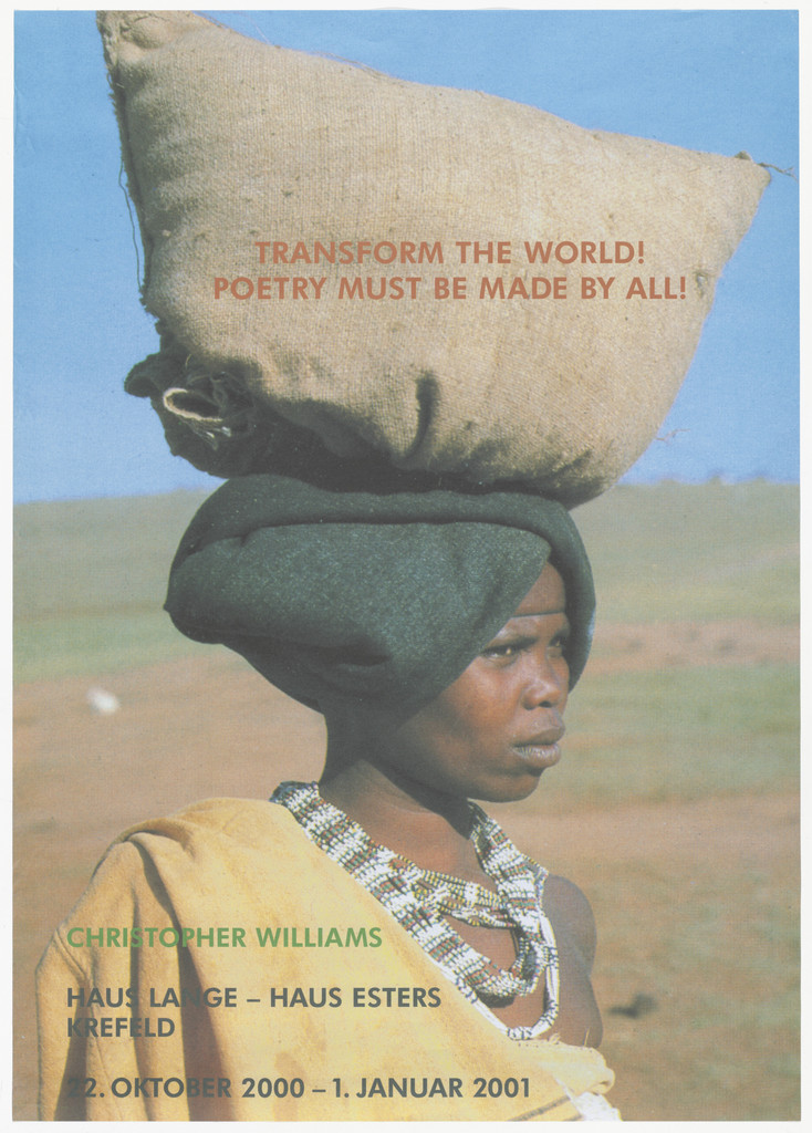 Untitled (Haus Lange - Haus Esters, Krefeld, Germany, 2000-2001)