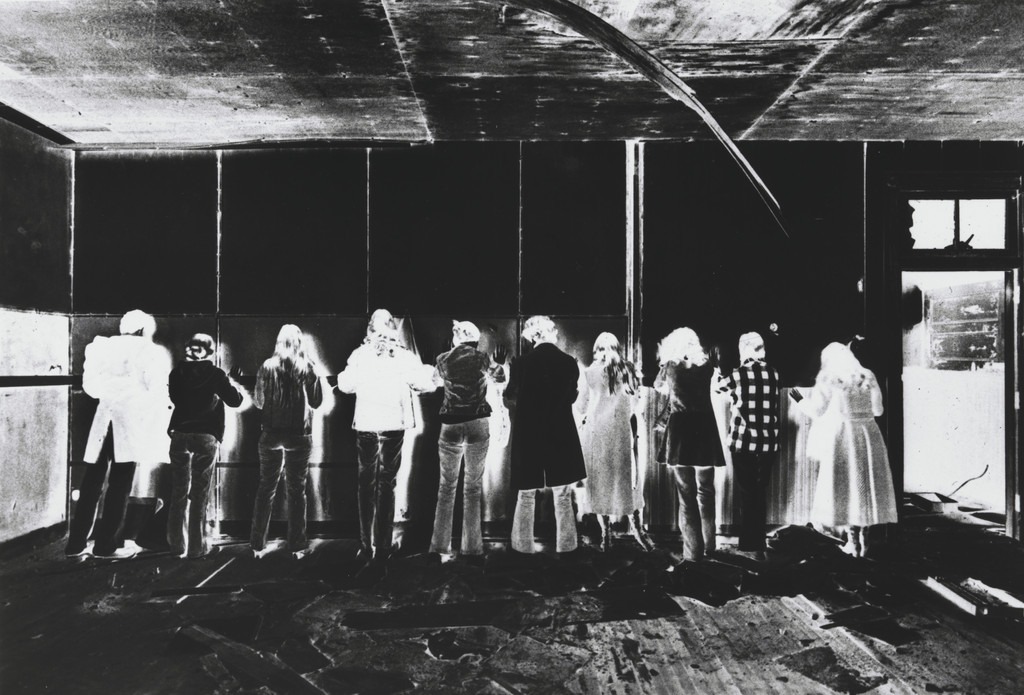 Positive, Face West, Negative