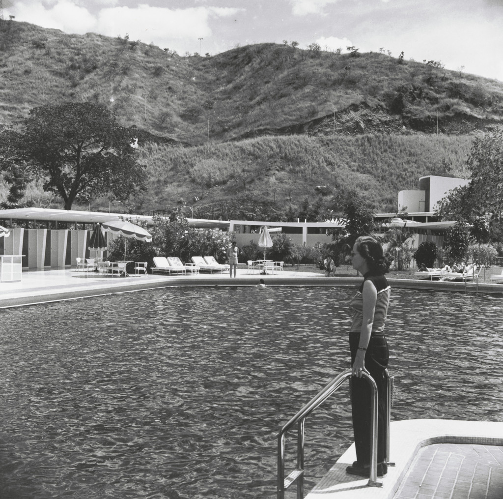 Hotel San Juan de Los Morros