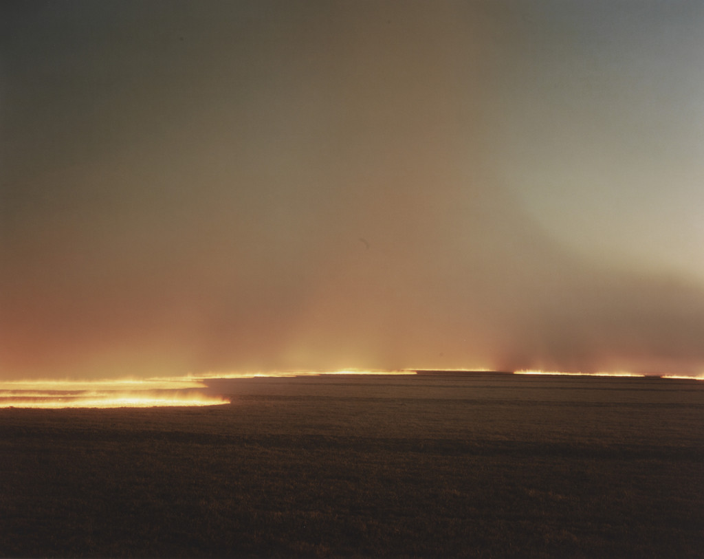 Desert Fire #249