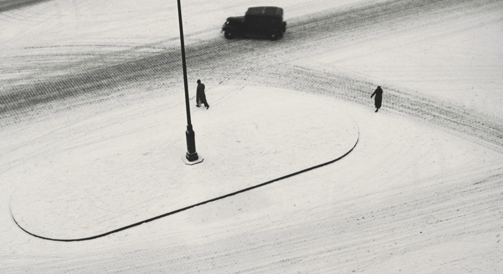 PSQF, Paris sans quitter ma fenêtre (Paris Without Leaving My Window)