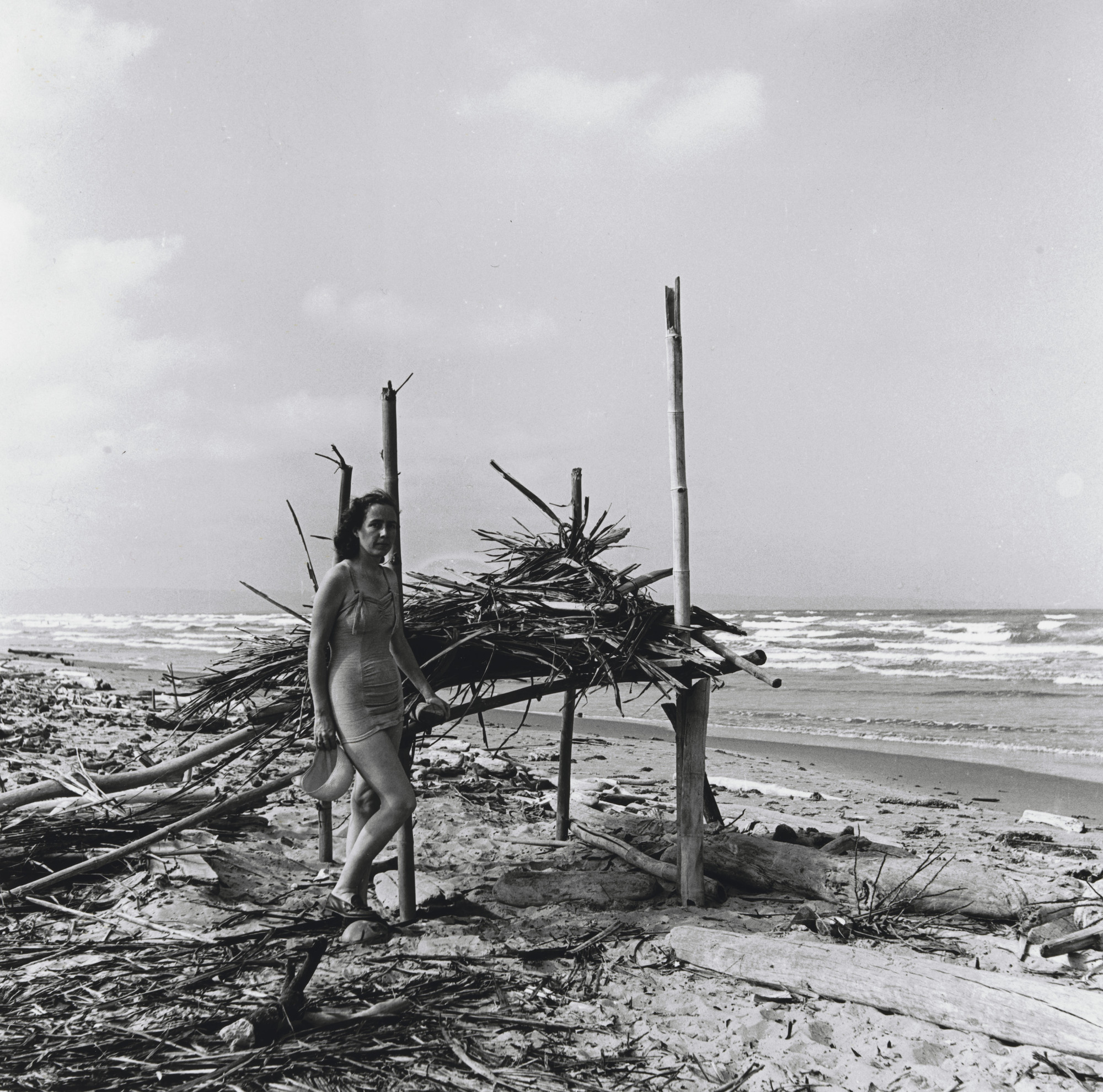 Alfredo Cortina. Ocumare de la Costa