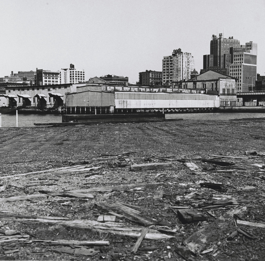 Shooting a Square through a Trapezoid