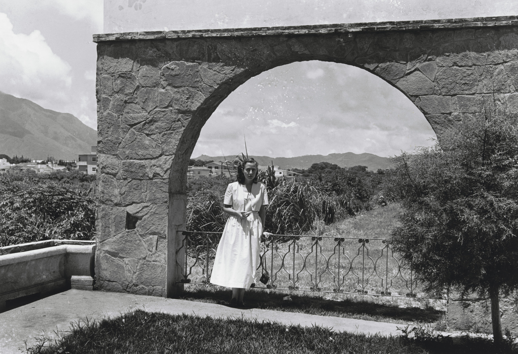 Alfredo Cortina. Caracas