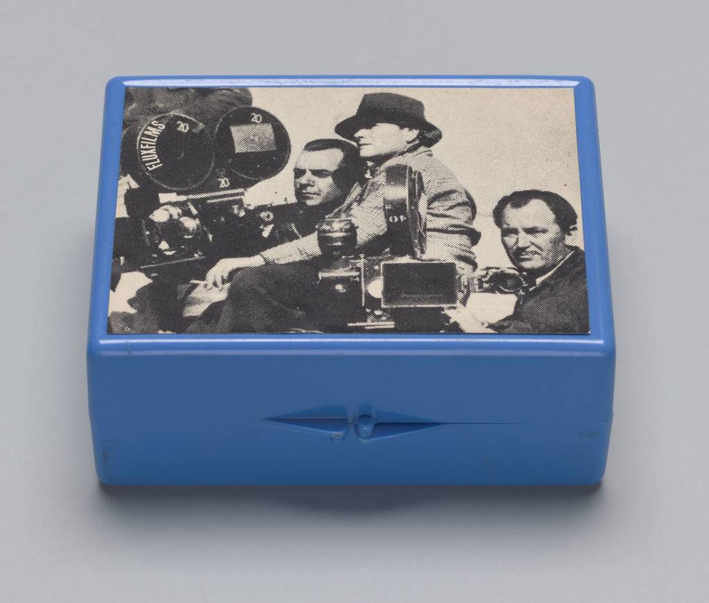 Film No. 4, Yoko Ono, 1970