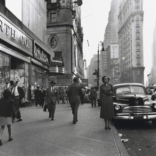 New York