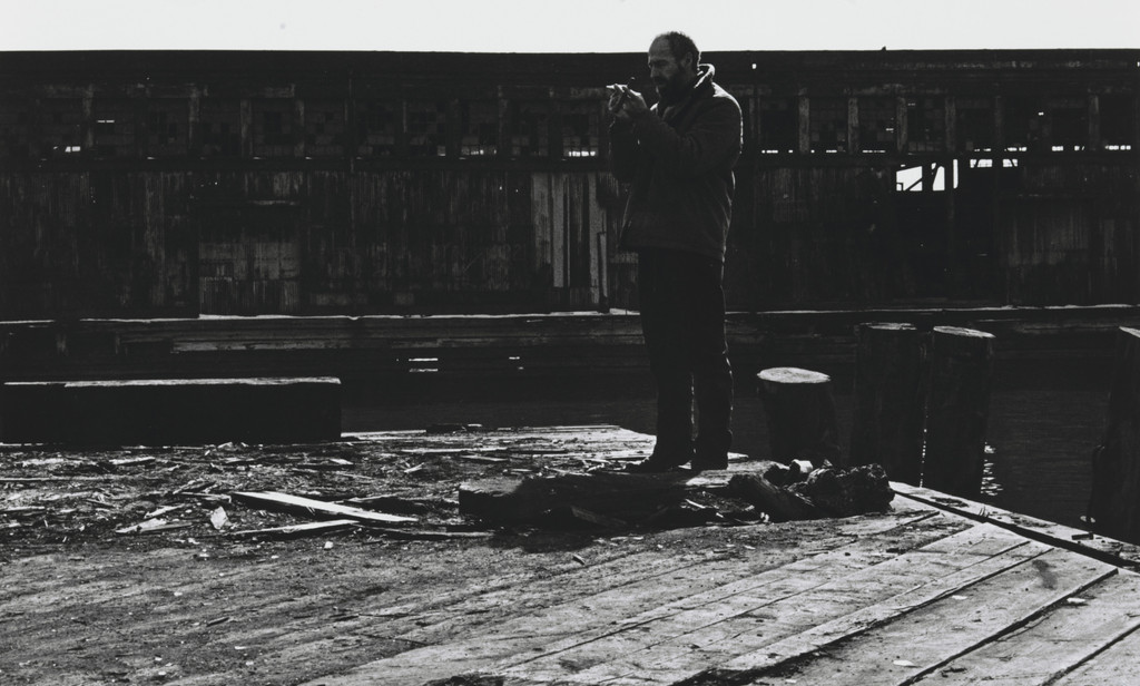 3 Configurations in Anticipation of the Equinox Sunset