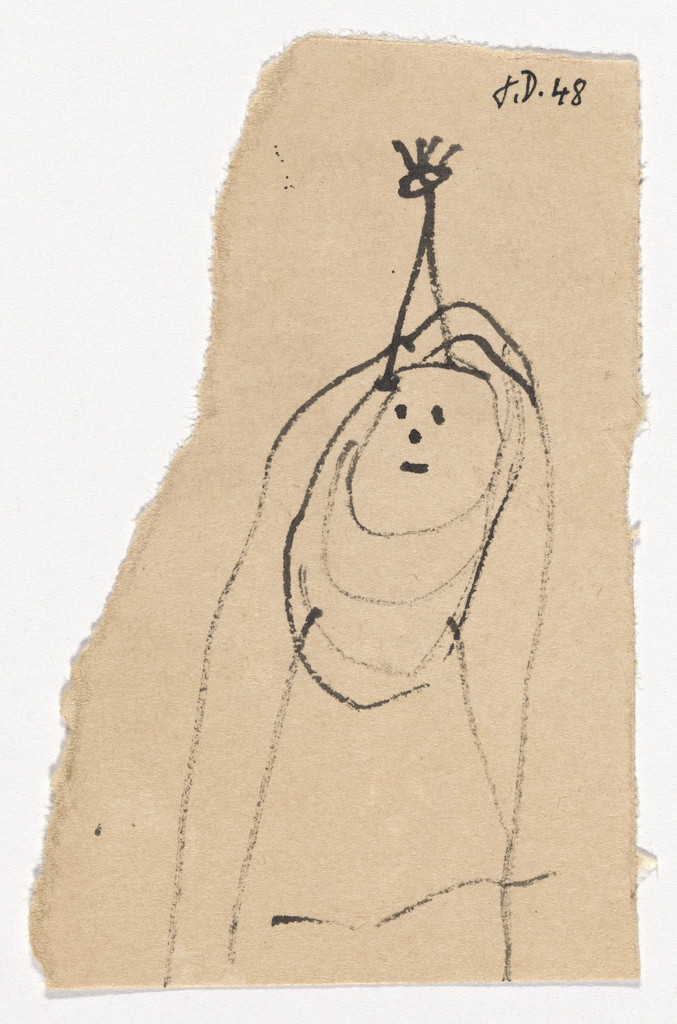 Sketchbook: El Golea, II