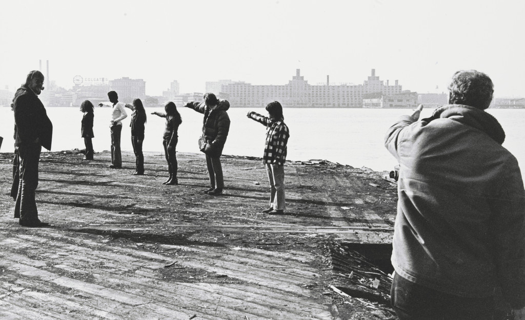 3 Configurations in Anticipation of the Equinox Sunset