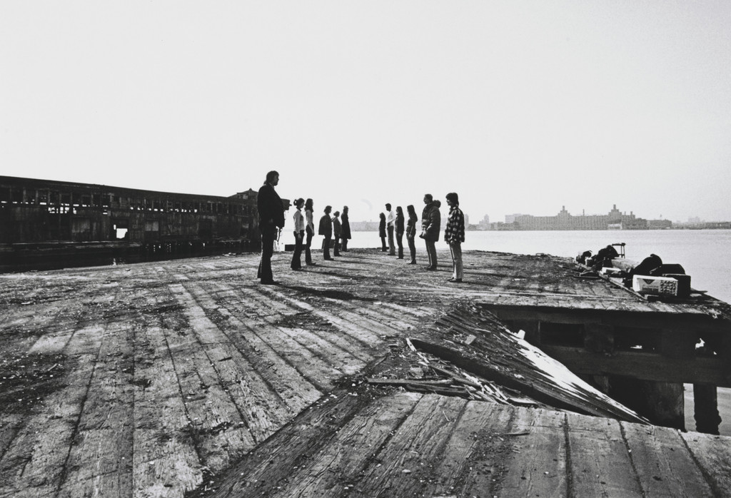 3 Configurations in Anticipation of the Equinox Sunset