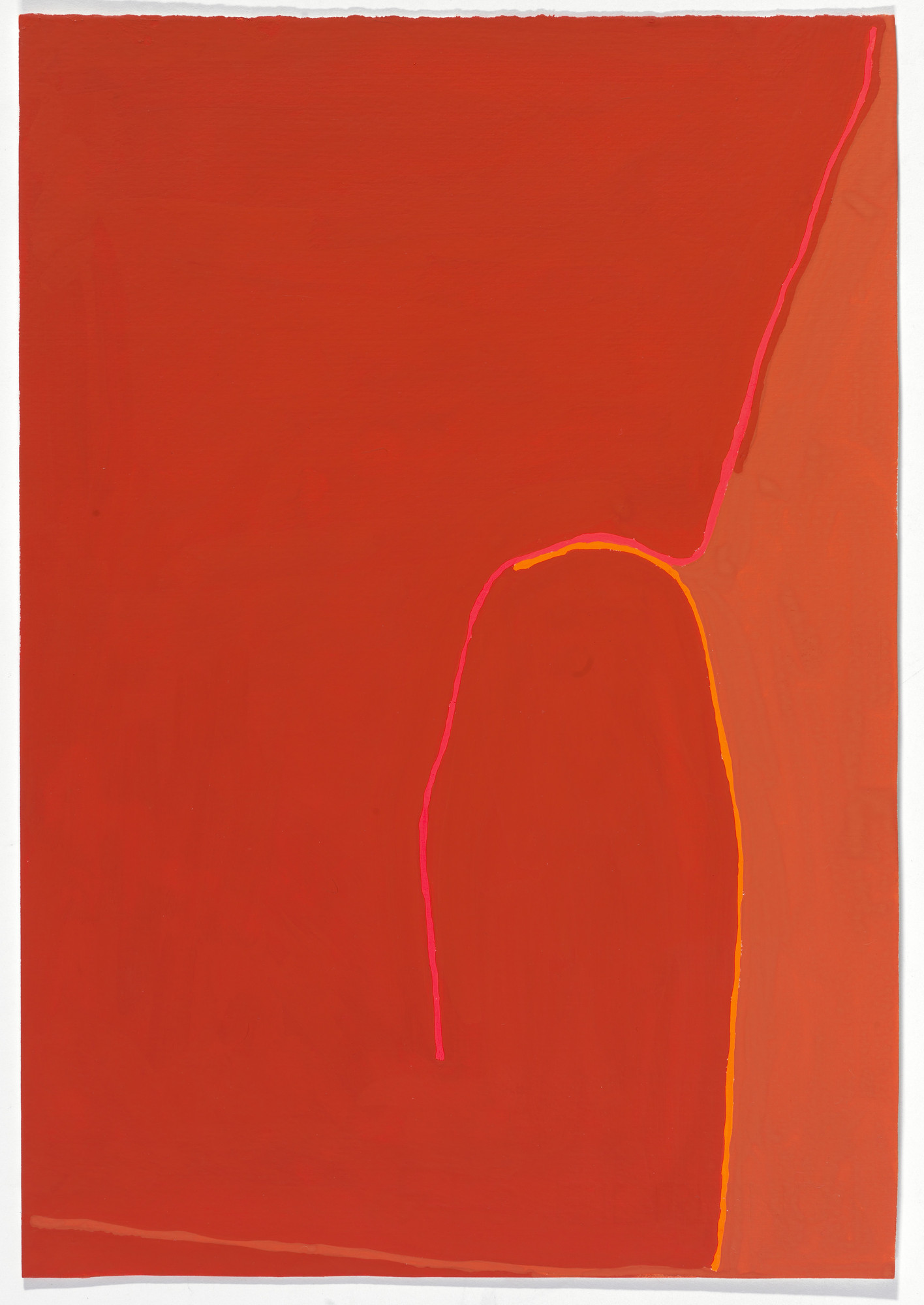 Paulo Monteiro. Untitled