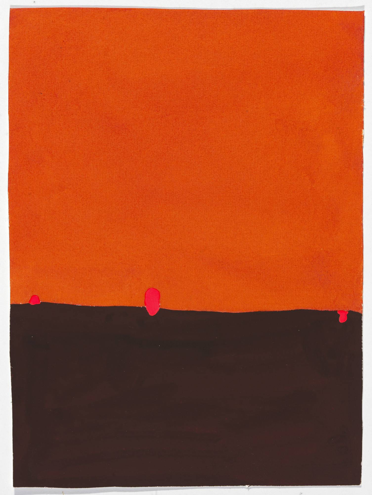 Paulo Monteiro. Untitled